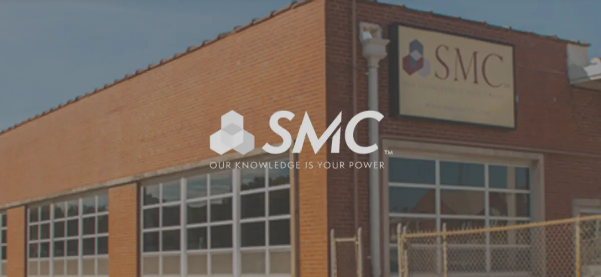 SMC Electric Supply Creates Seamless Workflows with Informer Dashboards