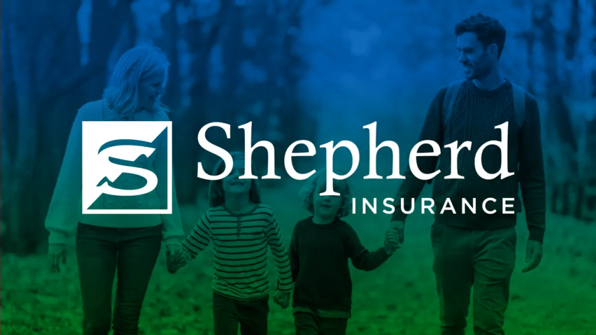Shepherd Insurance: Better Strategic Planning Through Reporting with Informer
