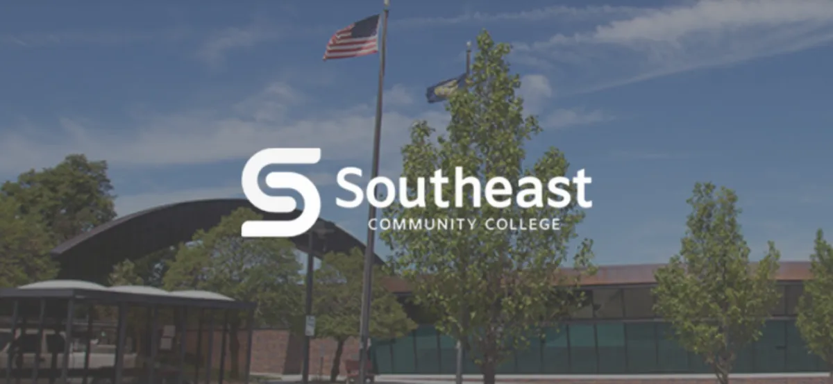 Southeast Community College Saves Time on Data Mining
