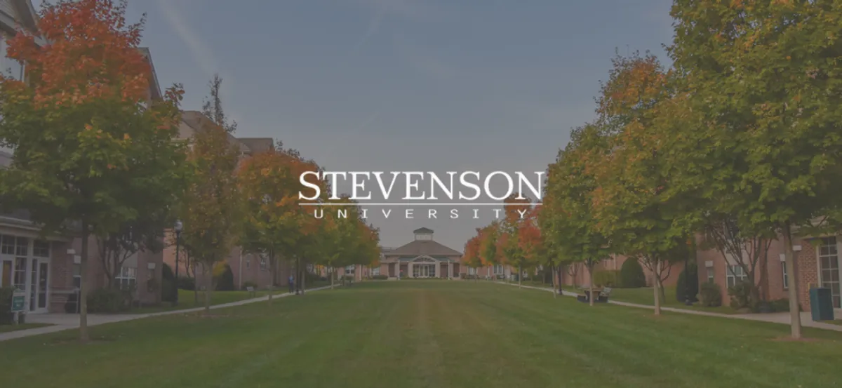 Stevenson University Uses Informer to Accelerate Ellucian Colleague Processes