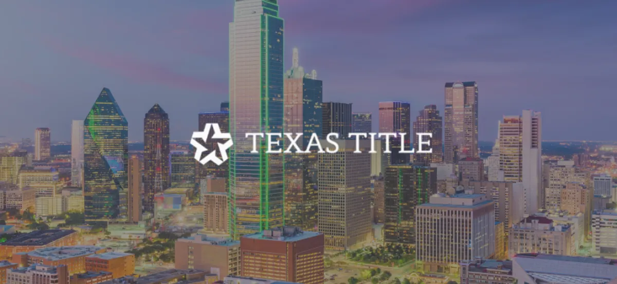 Texas Title Gains Financial Transparency with Informer