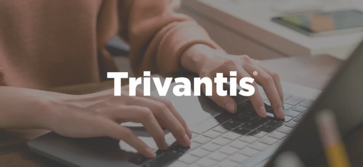 Trivantis Embeds Informer to Offer Data Analysis
