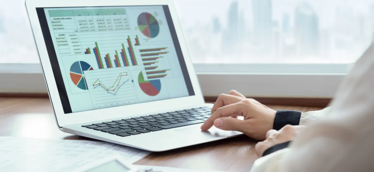 Upgrade Your Reporting Experience: A Fresh Approach for Banner Institutions