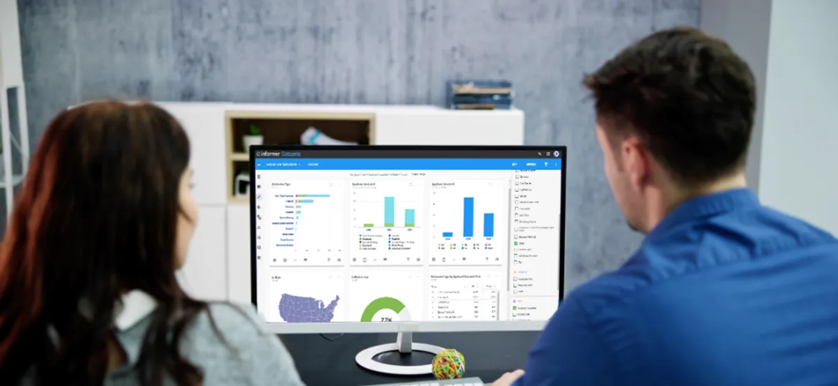 Beyond Replacement: Upgrading from Ellucian CROA to Informer