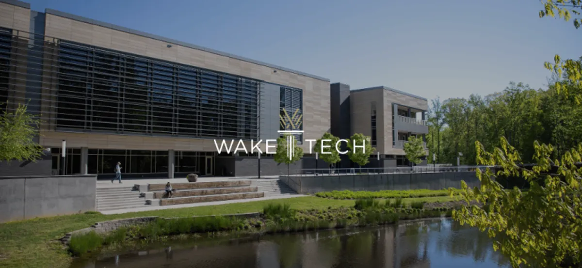 Powering North Carolina’s Largest CE Program: Wake Tech’s Path to Scalable Enrollment