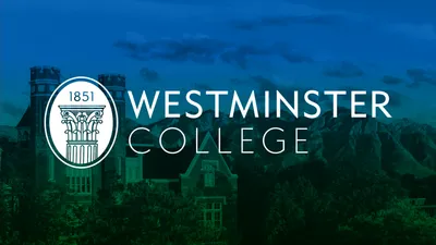 Westminster College Breaks Data Boundaries
