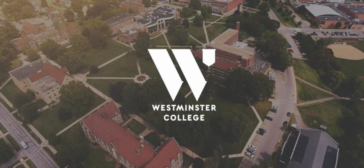 Westminster College Breaks Data Boundaries
