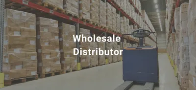 Wholesale Distributor Achieves View into Businesses with Informer