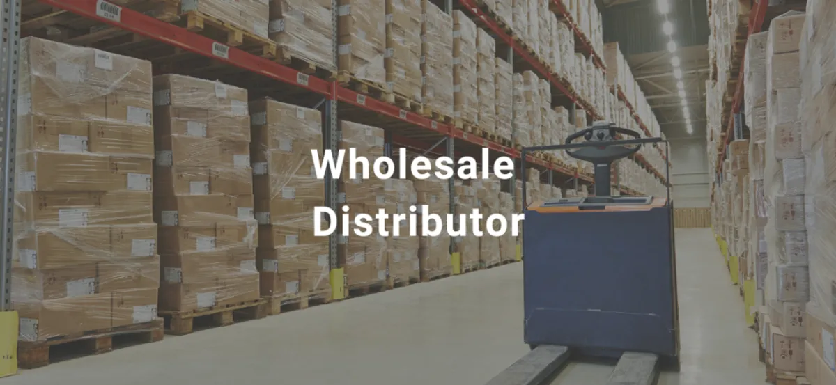 Wholesale Distributor Achieves View into Businesses with Informer