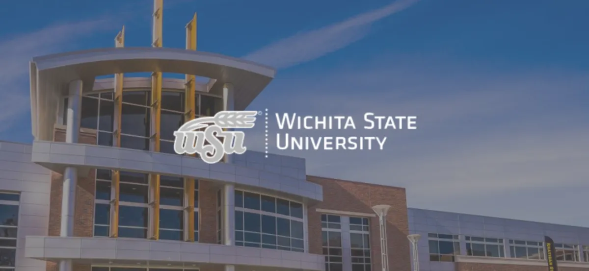 Responsive Customer Service and Simplicity of Use Allows Wichita State University More Time to Build Business