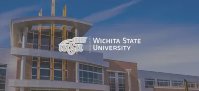 Responsive Customer Service and Simplicity of Use Allows Wichita State University More Time to Build Business