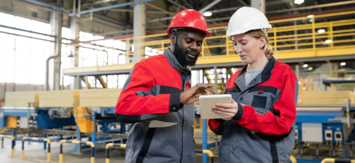 Driving Profitability: The Power of Business Intelligence in Manufacturing and Distribution 