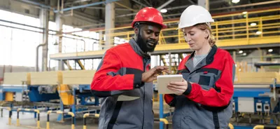 Driving Profitability: The Power of Business Intelligence in Manufacturing and Distribution 