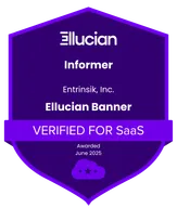 Ellucian SaaS Verified — Informer for Banner