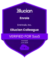 Ellucian SaaS Verified — Enrole for Colleague