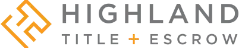 Highland Title & Escrow