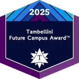 Tambellini Group Future Campus Award 2025