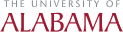 University of Alabama
