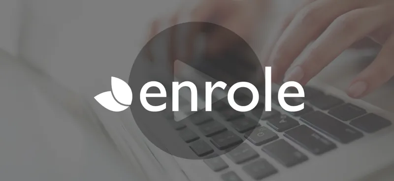 Recorded Webinar: The Next Chapter of Enrole: What's New for NC Community Colleges